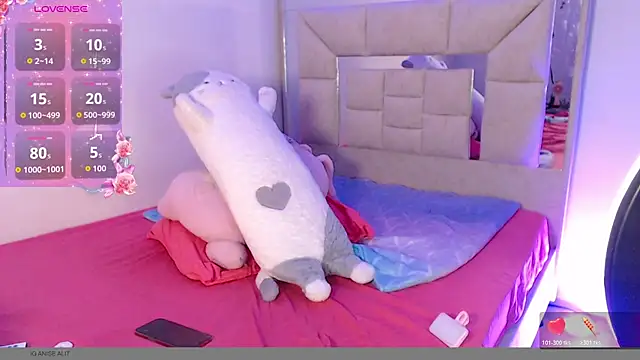 AlitaAnisee live XXX chat