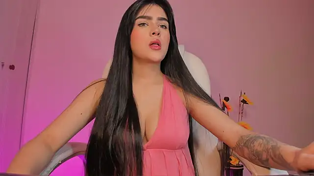 CELESTECOLLINS_00 Obrolan Langsung XXX