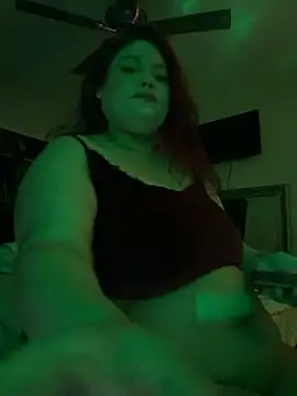 xHelloKitty's Webcam Show