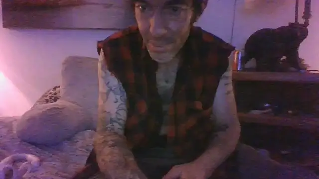 theboobietrap Webcamshow