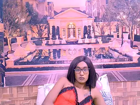 IndianRebel4u2Luv 网络视讯表演