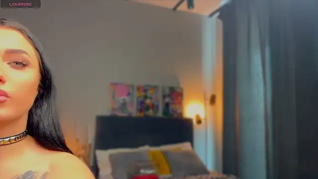 mygoddesshecate – Live XXX-chat