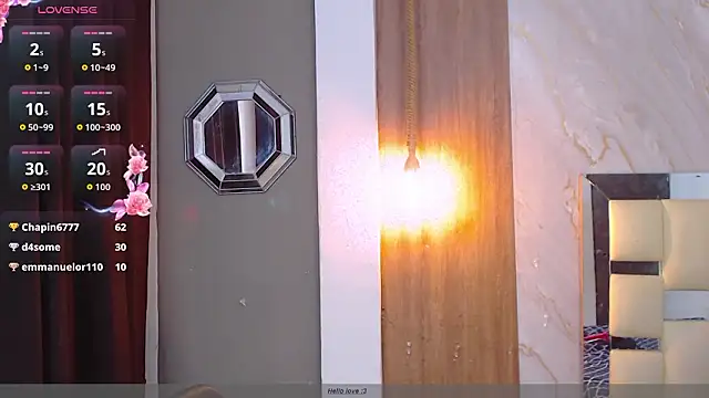 honeymoon_12 现场XXX聊天