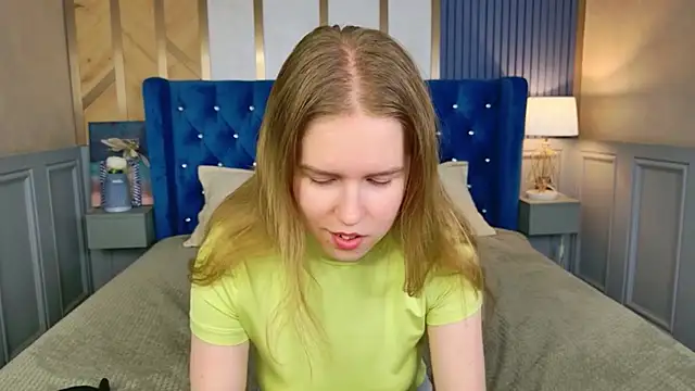 Chatroom XXX en direct de Alida_Brice