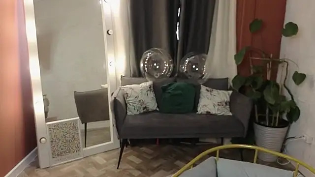 Annie_Way Live XXX-Chat