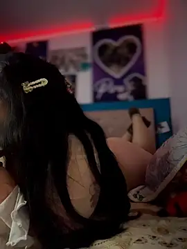 Just_danna's Live XXX Chat