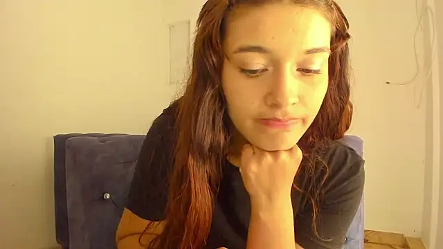 annelis_x 现场XXX聊天