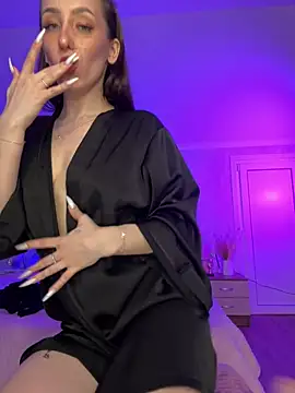 FlexboxDoll – Live XXX-chat