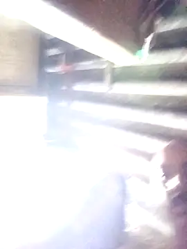 Abhikery Adlı Modelin Web Kamerası Şovu