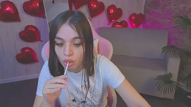 Kim_Bless Live XXX-Chat