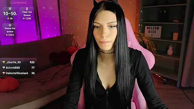 Kelly__Bunny Live XXX-chat