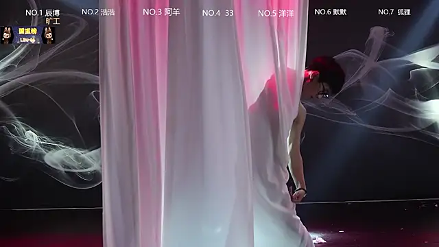 Živý XXX chat MS-180-