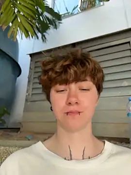 IceMur – Live XXX-chat