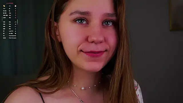 ShantellAngulo's Live XXX Chat