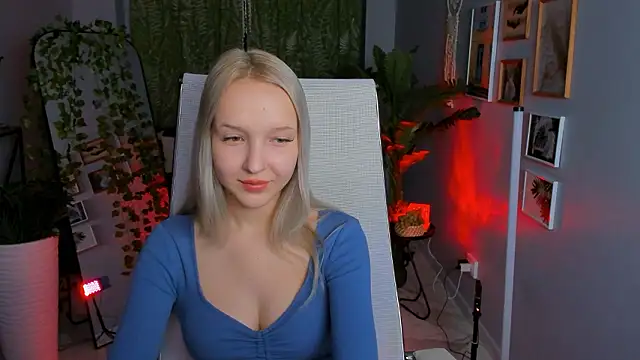 MaoqiBeverly's Live XXX Chat