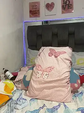 Marasky7's Live XXX Chat