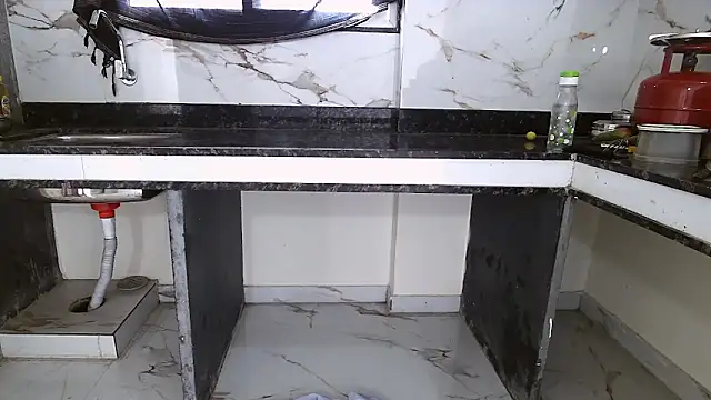 Miss_Sanika 现场XXX聊天