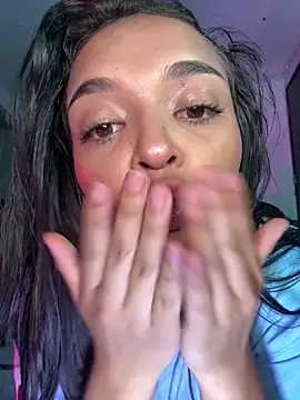 Amber77__'s Webcam Show