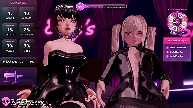 els_nia – webcam-show