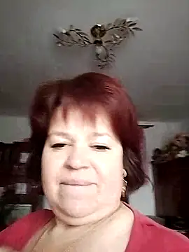 ViktoriaToytor55 网络视讯表演