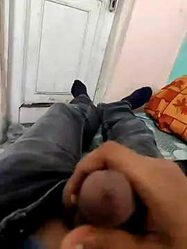 Boobsloverjatt Adlı Modelin Web Kamerası Şovu