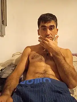 Вебкам-шоу Tomasselo