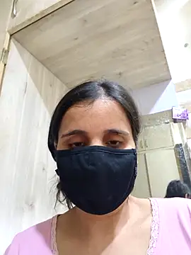 tinaarora's Live XXX Chat