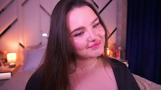 CuteAmberr Live XXX-chat