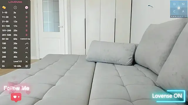 MinaDiamondd's Live XXX Chat