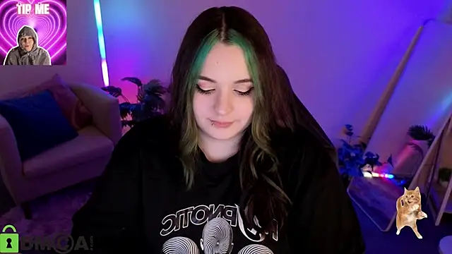 Mia_R0ss live XXX chat