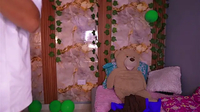 zoey-fox – Live XXX-chat