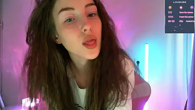 eskatmi's Live XXX Chat