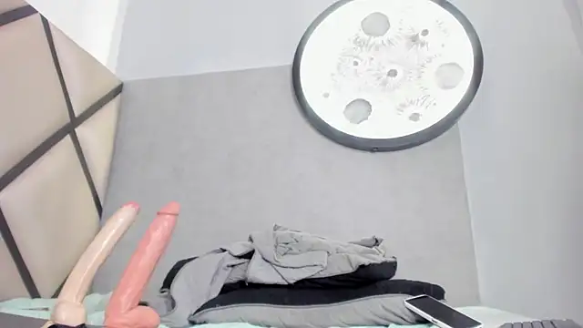 venus-03 Pertunjukan Webcam