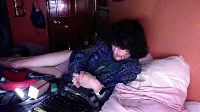 Teddy4420 Live XXX Chat