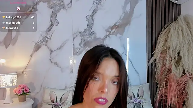 دردشة hannahill69 الجنسية المباشرة