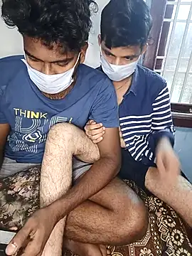 Tinku_1324 – webcam-show