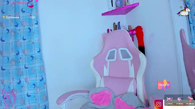 VivianaBlanco live XXX chat