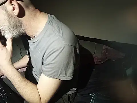 Pokazy przed kamerką – Kitrider