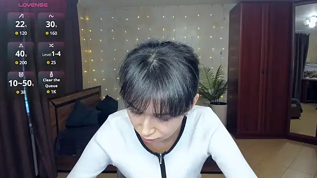 SheilaRaren Live XXX chat