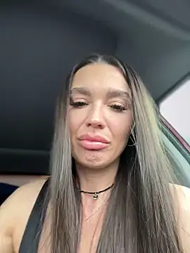 Emma_Catt 现场XXX聊天