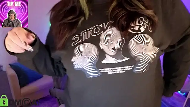 Mia_R0ss' Live XXX Chat