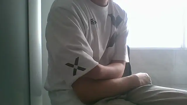 nole_china7 Show Webcam