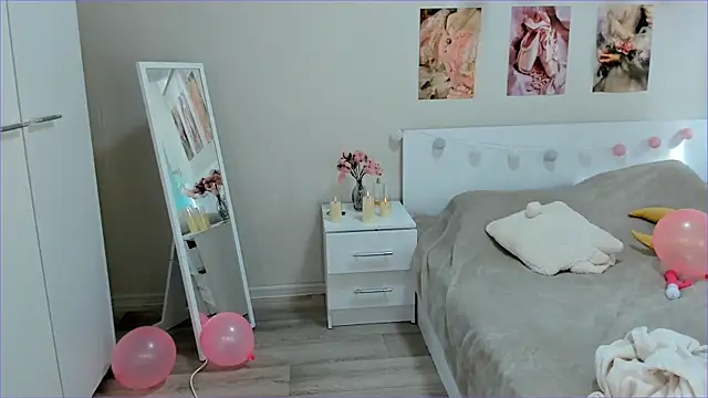 Milly_Lane live XXX chat