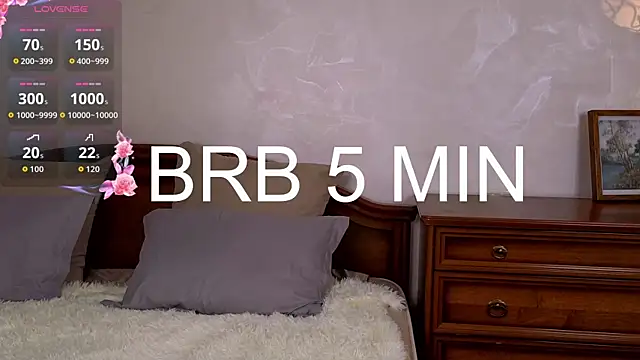 دردشة AntonelaAmeli الجنسية المباشرة