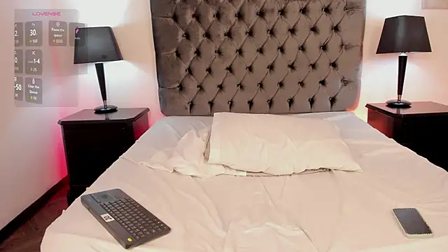 Kiri_Black_'s Live XXX Chat