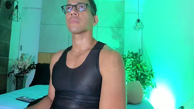 JacobDraven 라이브 XXX 채팅