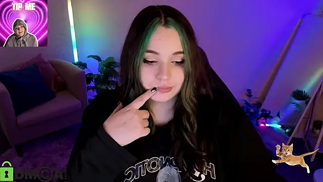 Chat XXX Live Mia_R0ss