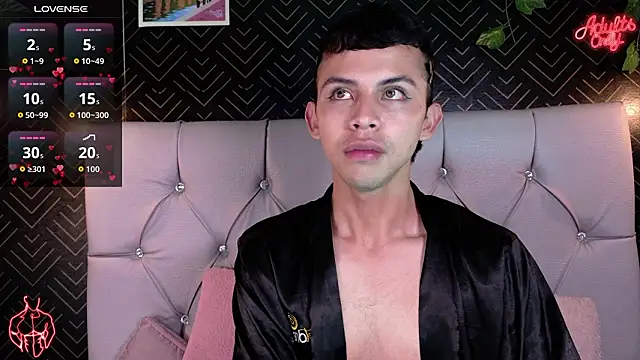 Prince_Apolo Live XXX-chat