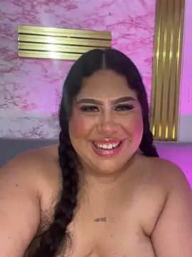 Mia_Carters Show Webcam