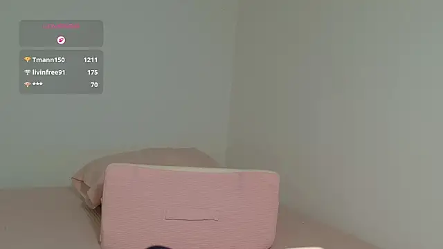 mochamimi's Live XXX Chat